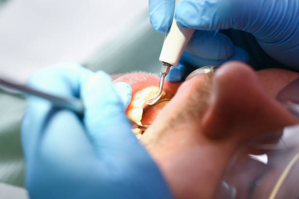 Best Pediatric Emergency Dentist in Byram, CT