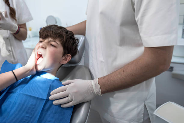 Best Urgent Dental Care in Byram, CT