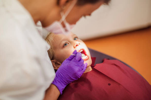 Best Emergency Tooth Extraction in Byram, CT