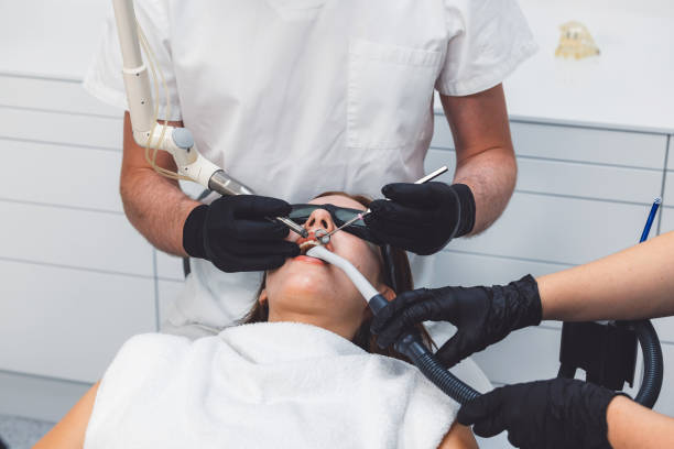 Best Emergency Treatment for Toothache in Byram, CT