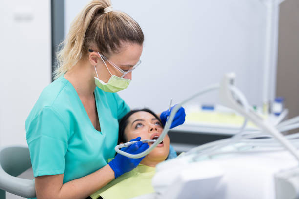 Best Emergency Tooth Extraction in Byram, CT
