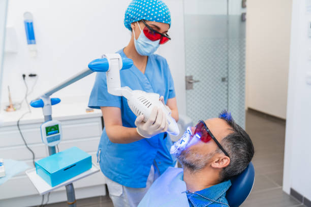 Best Emergency Dental Surgery in Byram, CT