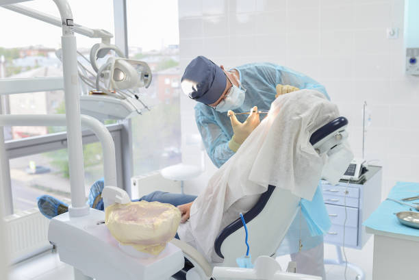 Best Pediatric Emergency Dentist in Byram, CT