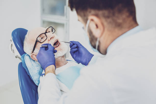 Best Emergency Root Canal Treatment in Byram, CT